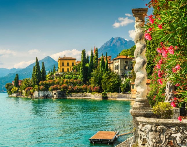 Tuscany